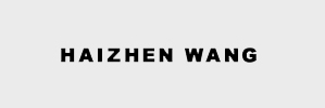 Haizhen Wang